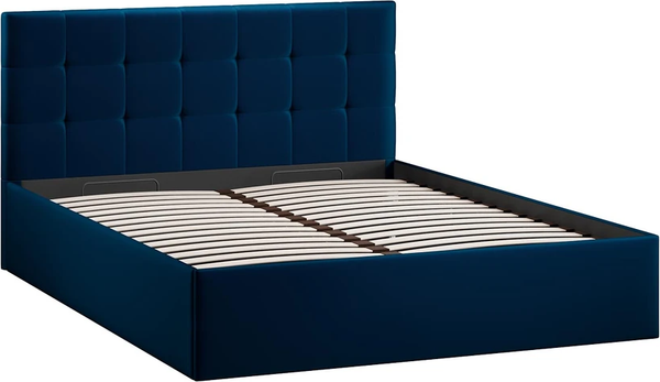 Каркас кровати ТриЯ Джоли Тип 1 универсальный 180x200