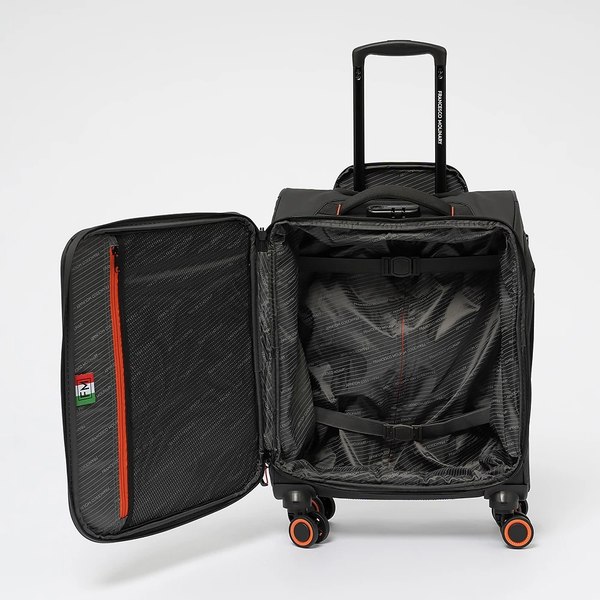 Чемодан на колесах Francesco Molinary 270-13545/2-19BLK