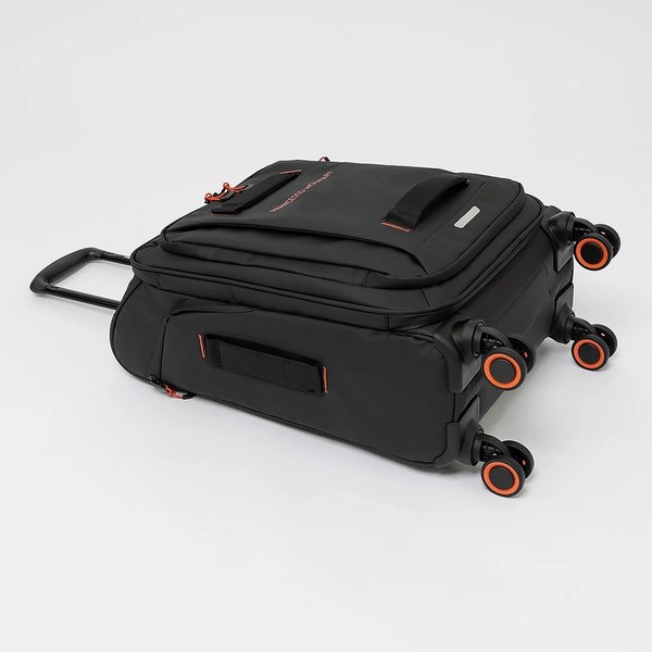 Чемодан на колесах Francesco Molinary 270-13545/2-19BLK