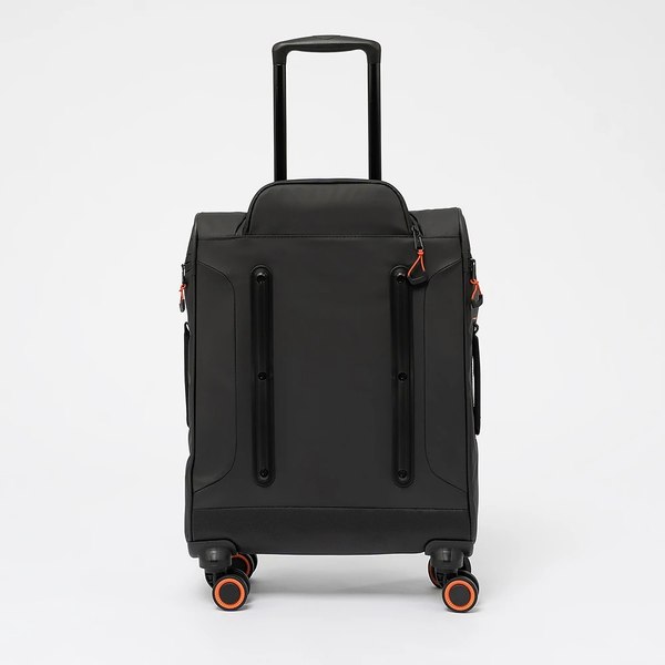 Чемодан на колесах Francesco Molinary 270-13545/2-19BLK