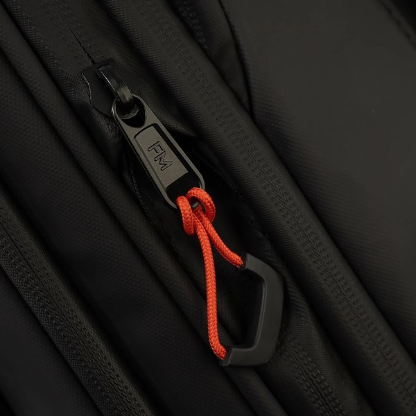 Чемодан на колесах Francesco Molinary 270-13545/2-19BLK