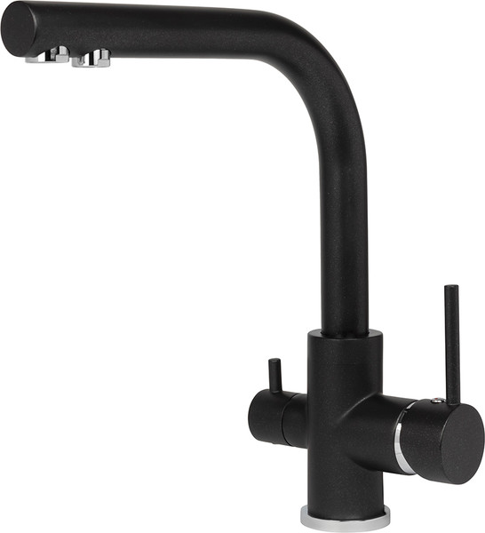 Смеситель ZORG Akvaduo Premium Brass - фото