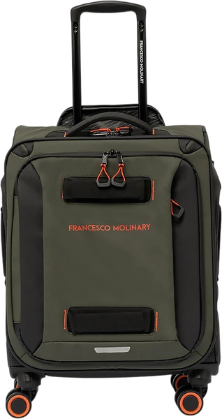 Чемодан на колесах Francesco Molinary 270-13545/2-19KHK - фото