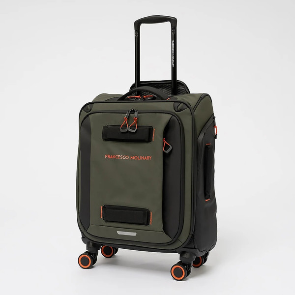 Чемодан на колесах Francesco Molinary 270-13545/2-19KHK