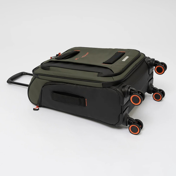 Чемодан на колесах Francesco Molinary 270-13545/2-19KHK