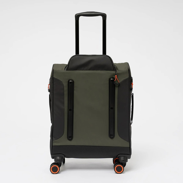 Чемодан на колесах Francesco Molinary 270-13545/2-19KHK