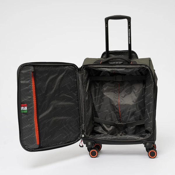 Чемодан на колесах Francesco Molinary 270-13545/2-19KHK