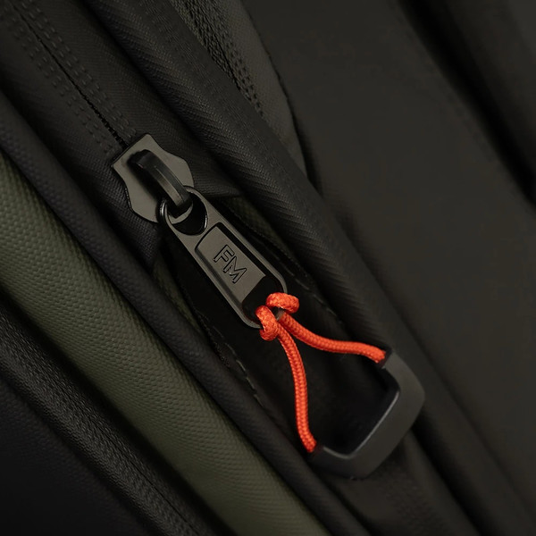 Чемодан на колесах Francesco Molinary 270-13545/2-19KHK