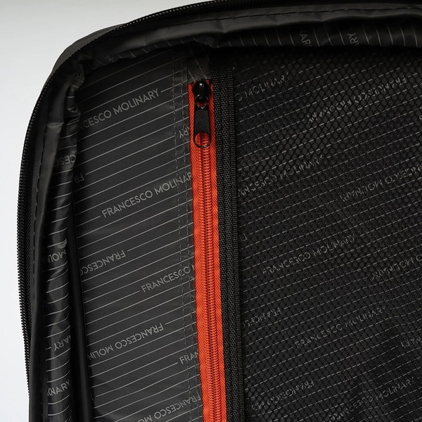 Чемодан на колесах Francesco Molinary 270-13545/2-19KHK