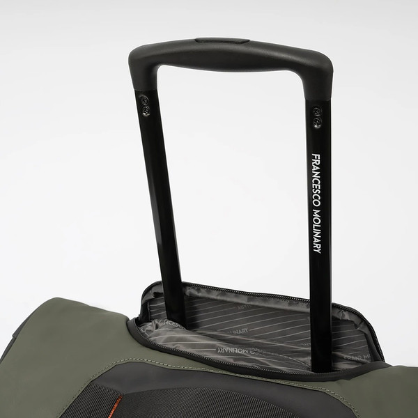 Чемодан на колесах Francesco Molinary 270-13545/2-19KHK