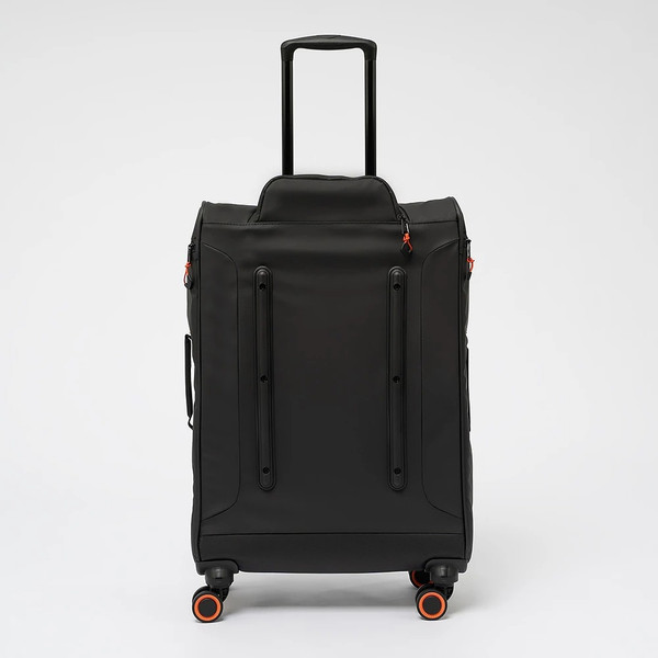 Чемодан на колесах Francesco Molinary 270-13545/2-24BLK