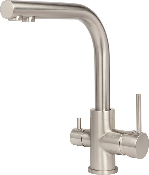 Смеситель ZORG Akvaduo Premium Brass - фото