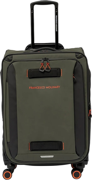 Чемодан на колесах Francesco Molinary 270-13545/2-24KHK - фото