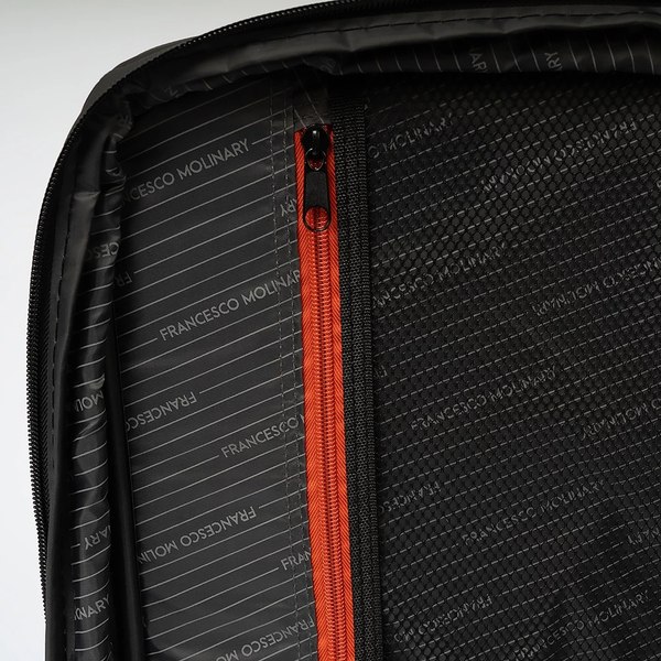 Чемодан на колесах Francesco Molinary 270-13545/2-24KHK