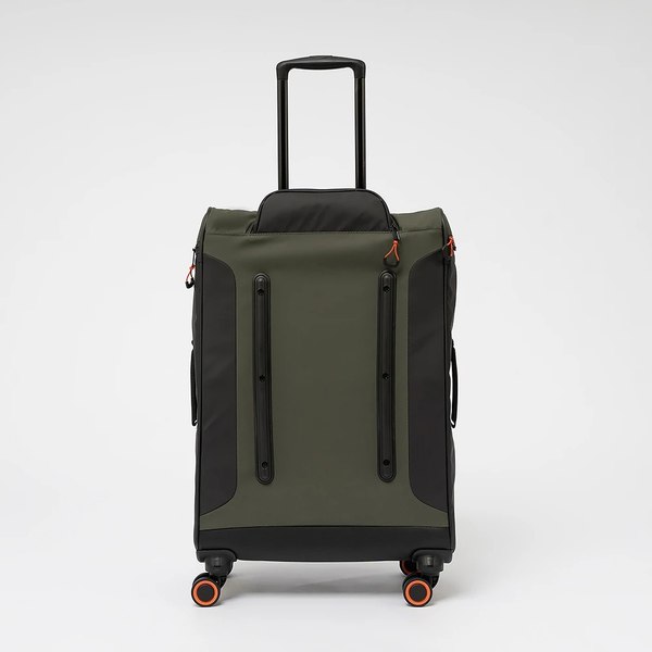 Чемодан на колесах Francesco Molinary 270-13545/2-24KHK