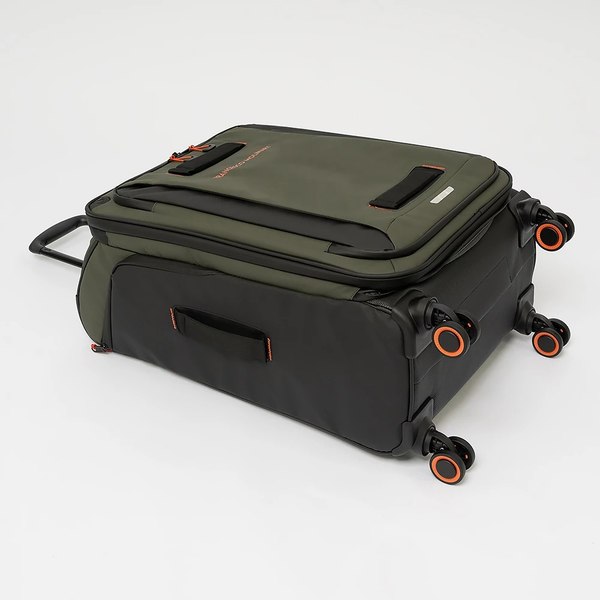 Чемодан на колесах Francesco Molinary 270-13545/2-24KHK