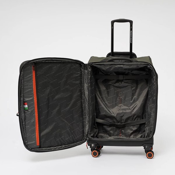 Чемодан на колесах Francesco Molinary 270-13545/2-24KHK