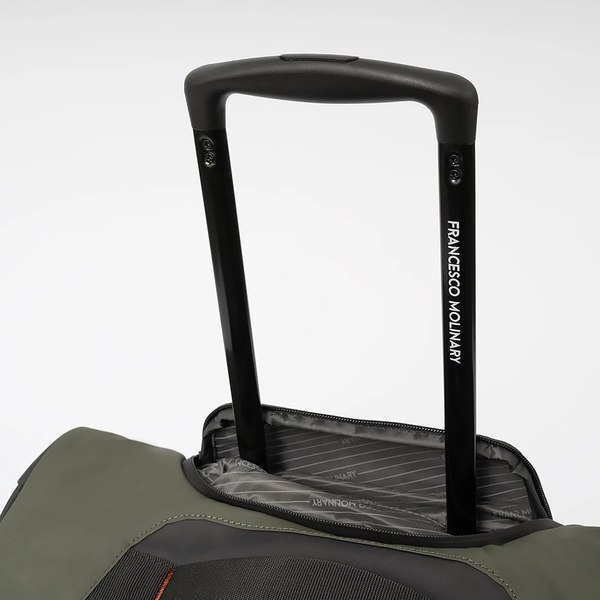 Чемодан на колесах Francesco Molinary 270-13545/2-24KHK