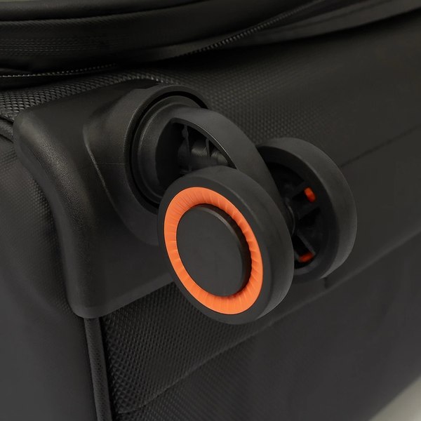 Чемодан на колесах Francesco Molinary 270-13545/2-24KHK