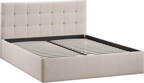 Каркас кровати ТриЯ Джоли Тип 1 универсальный 180x200