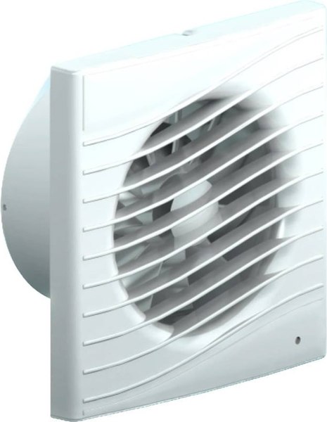 Вентилятор накладной Viento 125СВ Still-B
