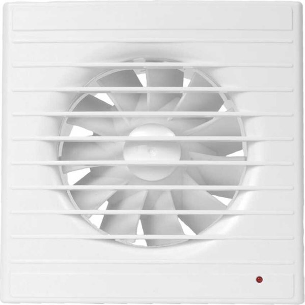 Вентилятор накладной Viento 125СВ Still - фото