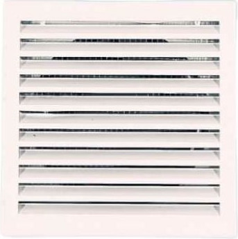 Вентилятор накладной Viento 125К - фото