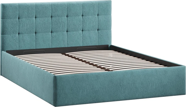 Каркас кровати ТриЯ Джоли Тип 1 универсальный 180x200