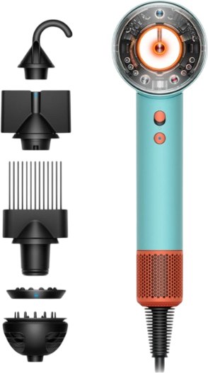 Фен Dyson HD16 / 515276-01