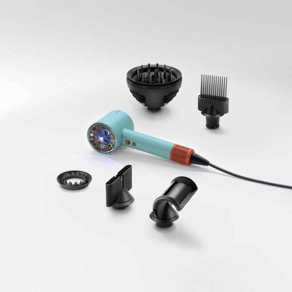 Фен Dyson HD16 / 515276-01