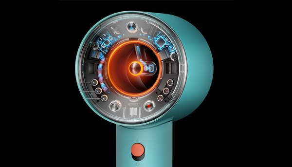 Фен Dyson HD16 / 515276-01