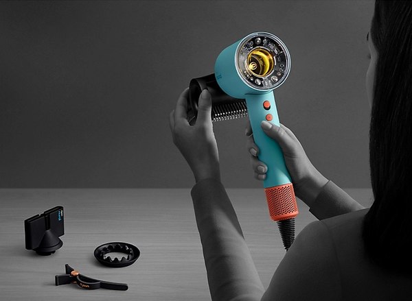 Фен Dyson HD16 / 515276-01