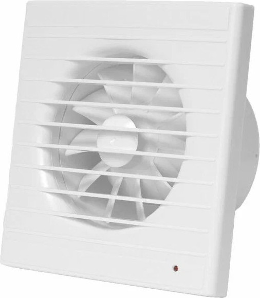 Вентилятор накладной Viento Still-B 100СН - фото