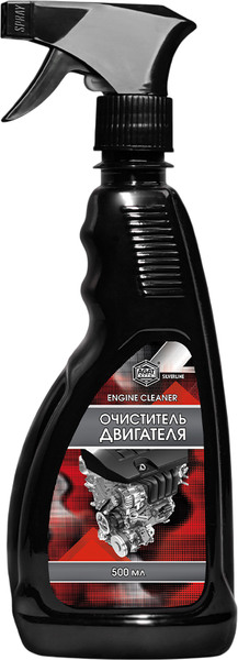 Очиститель двигателя Agat Avto FD0205 - фото