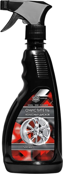 Очиститель дисков Agat Avto FD0209 - фото