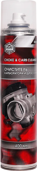 Очиститель карбюратора Agat Avto FD0206 - фото