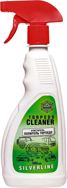 Очиститель кузова Agat Avto SL0402 - фото