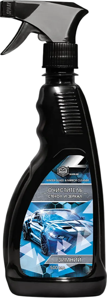 Очиститель стекол Agat Avto Зимний SL0506 - фото