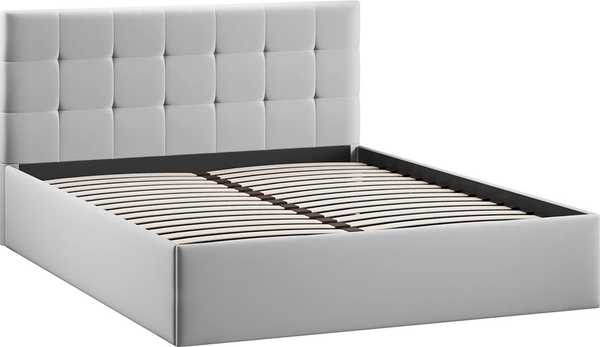 Полуторная кровать ТриЯ Джоли Универсальная Тип 1 140x200