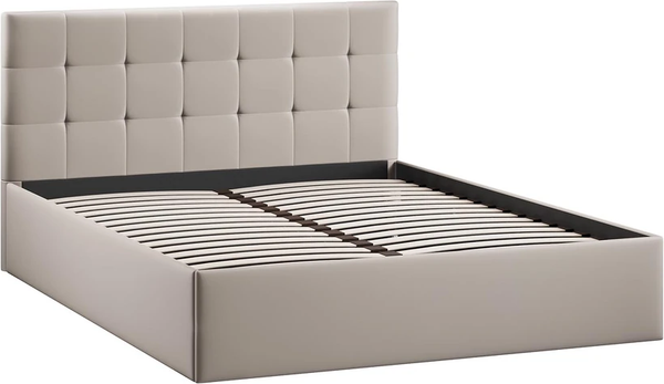 Полуторная кровать ТриЯ Джоли Универсальная Тип 1 140x200