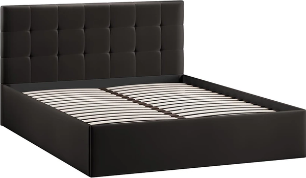 Полуторная кровать ТриЯ Джоли Универсальная Тип 1 140x200