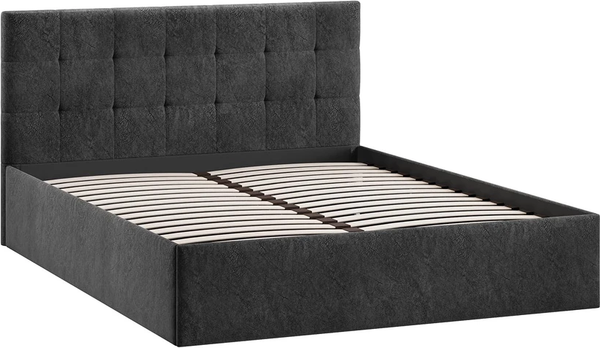 Двуспальная кровать ТриЯ Джоли Универсальная Тип 1 140x200