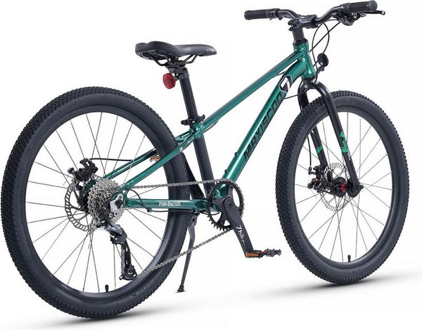 Велосипед Maxiscoo 7Bike M500 24 2024 / MSC-M7-2401P