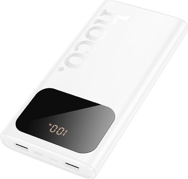 Портативное зарядное устройство Hoco J144 15000mAh - фото