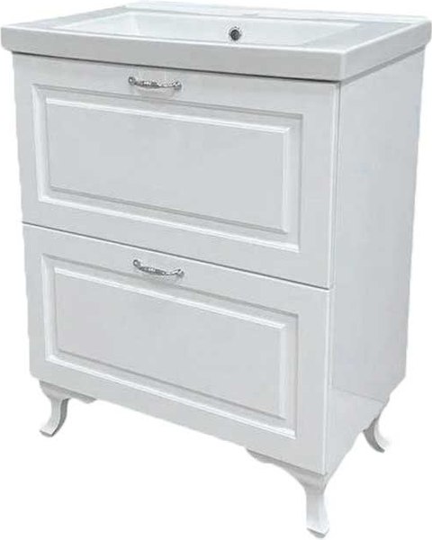 Тумба под умывальник Garda Keln 67 600 / 03.67.600 - фото