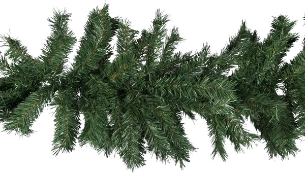 Гирлянда еловая Neon-Night 307-214 - фото