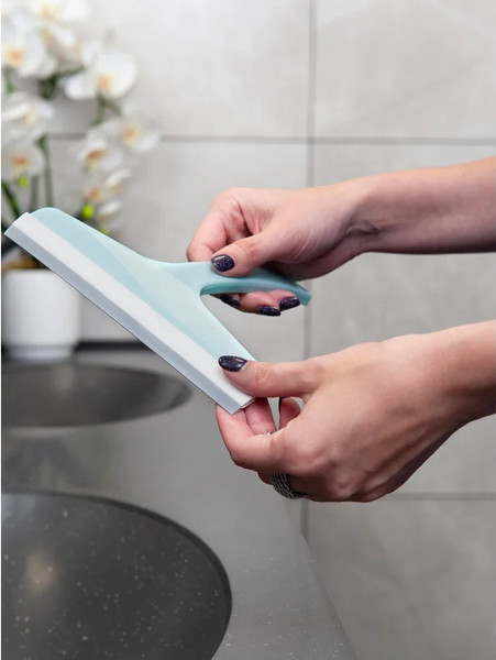 Скребок для мытья окон You'll love 2в1 / 77031