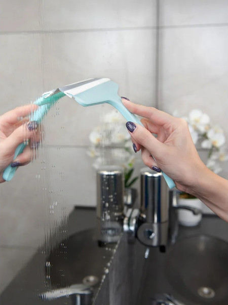 Скребок для мытья окон You'll love 2в1 / 77031