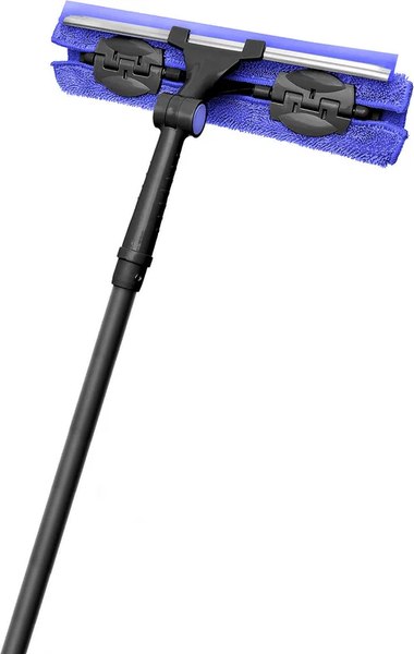 Швабра для мытья окон You'll love Сириус / 77035 - фото