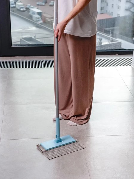 Швабра You'll love С автозажимом / 77300